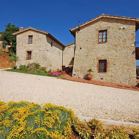 Apartment Podere Scopeto *