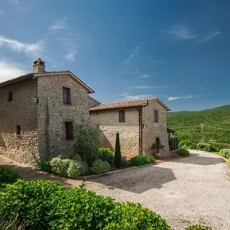 Apartment Podere Scopeto *