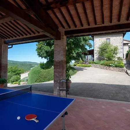 Podere Scopeto Casole d'Elsa
