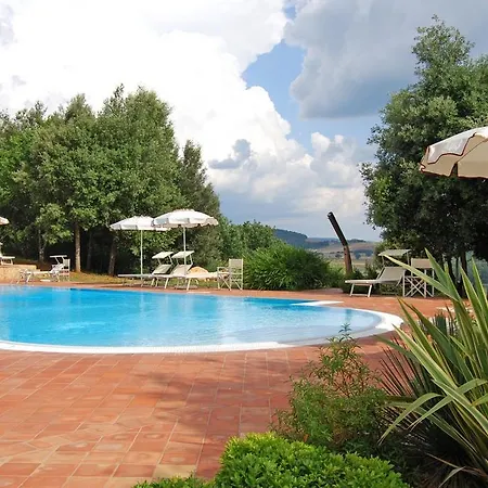Apartment Podere Scopeto Casole d'Elsa