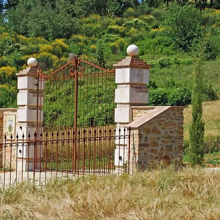 Apartment Podere Scopeto Casole d'Elsa