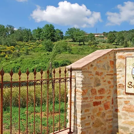 Podere Scopeto