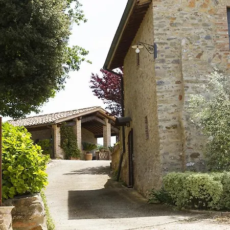 Apartment Podere Scopeto