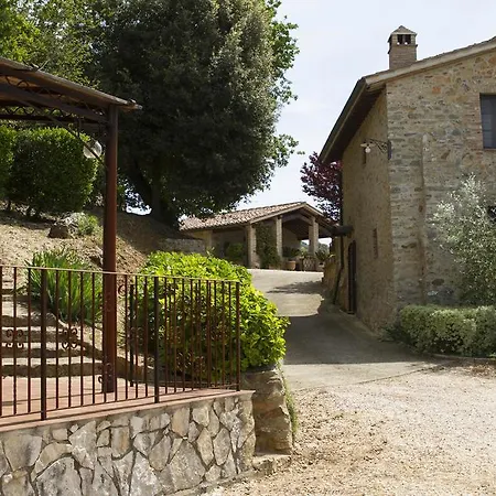 Apartment Podere Scopeto *