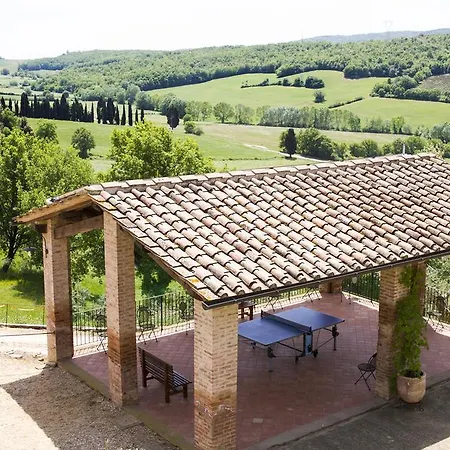 Apartment Podere Scopeto *
