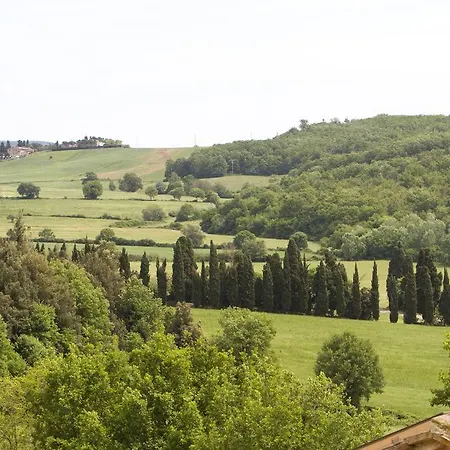 Podere Scopeto