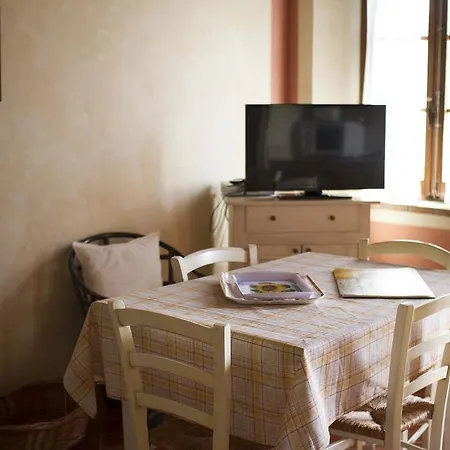 Podere Scopeto Casole d'Elsa