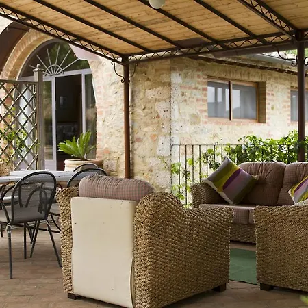 Apartment Podere Scopeto *