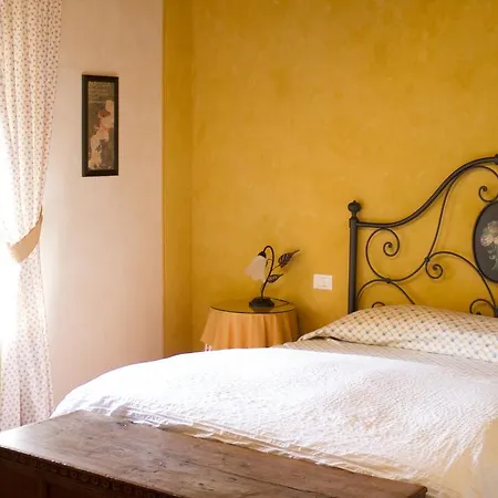 Apartment Podere Scopeto *
