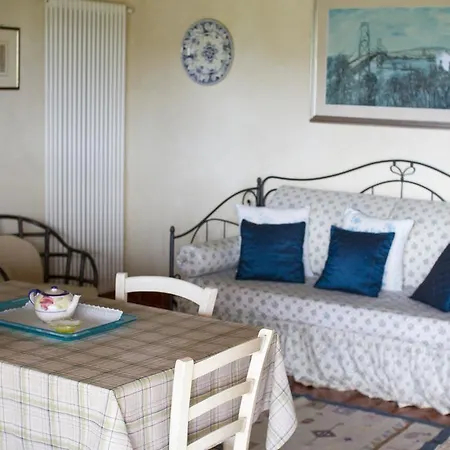 Apartment Podere Scopeto