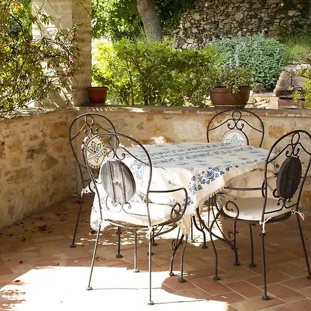 Apartment Podere Scopeto