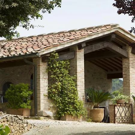 Podere Scopeto Casole d'Elsa