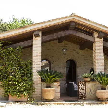 Podere Scopeto Casole d'Elsa