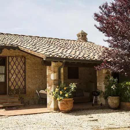 Apartment Podere Scopeto