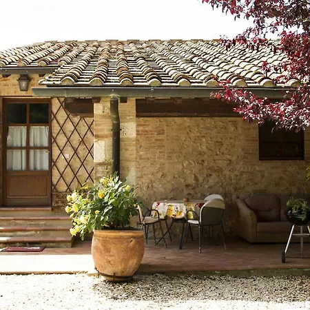 Podere Scopeto