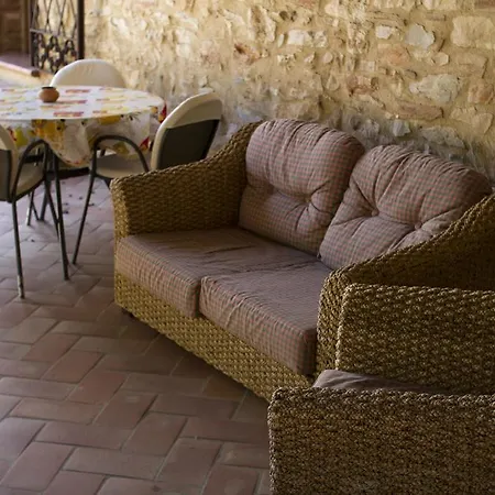 Podere Scopeto Casole dʼElsa