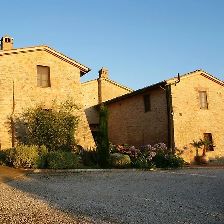 Podere Scopeto