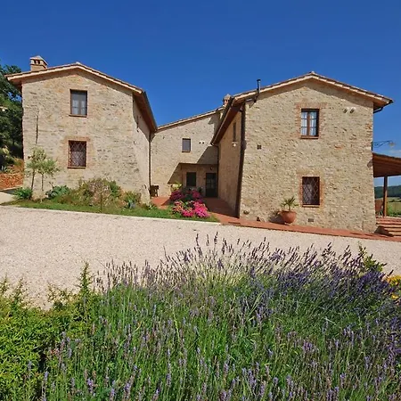 Podere Scopeto Casole d'Elsa