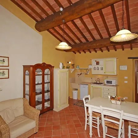 Podere Scopeto Casole d'Elsa