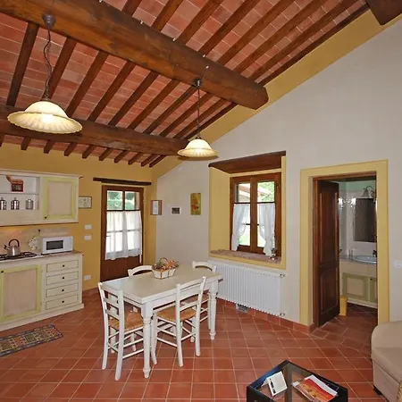 Podere Scopeto