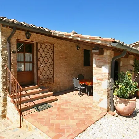 Podere Scopeto Casole d'Elsa