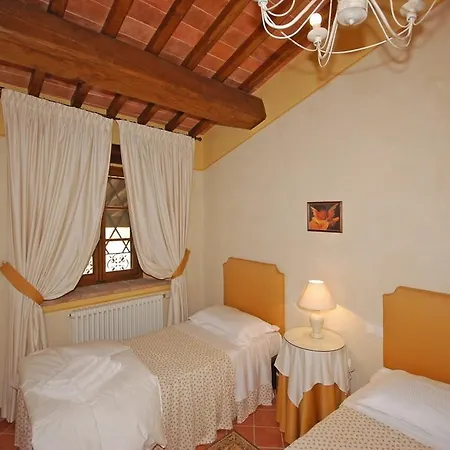 Apartment Podere Scopeto Casole d'Elsa