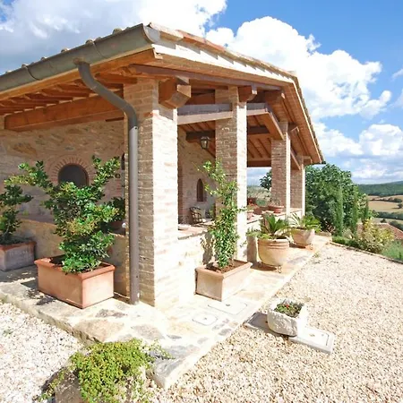 Apartment Podere Scopeto Casole d'Elsa