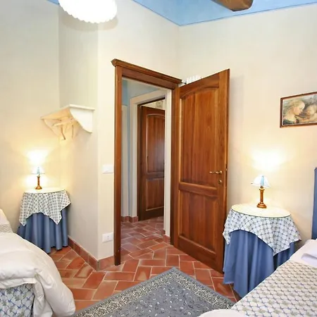Apartment Podere Scopeto *