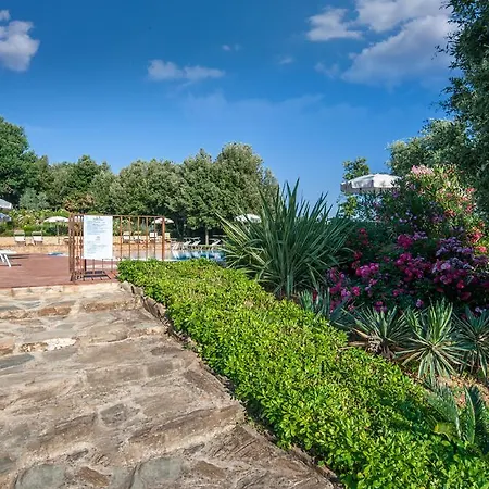 Apartment Podere Scopeto *