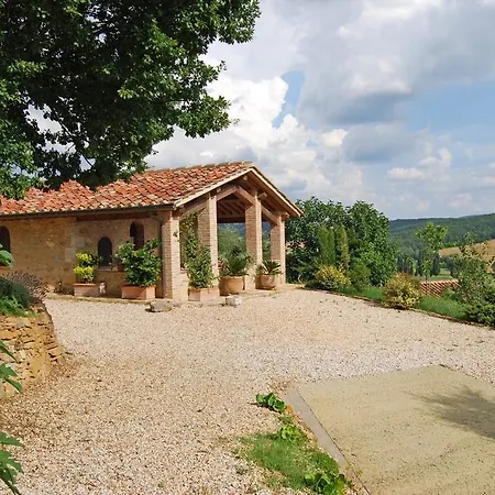 Podere Scopeto Casole d'Elsa