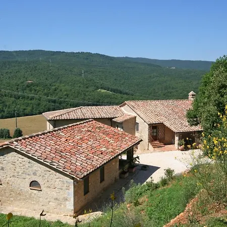 Apartment Podere Scopeto