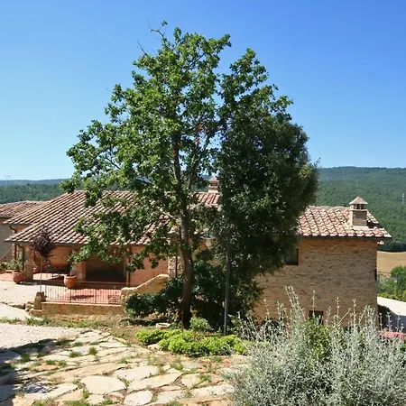 Apartment Podere Scopeto *