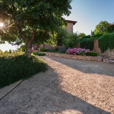 Apartment Podere Scopeto