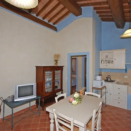 Podere Scopeto Casole d'Elsa