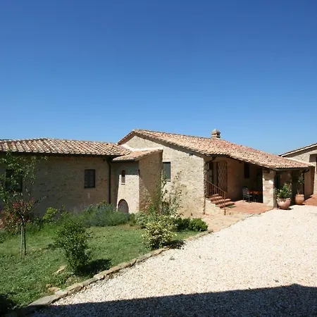 Apartment Podere Scopeto
