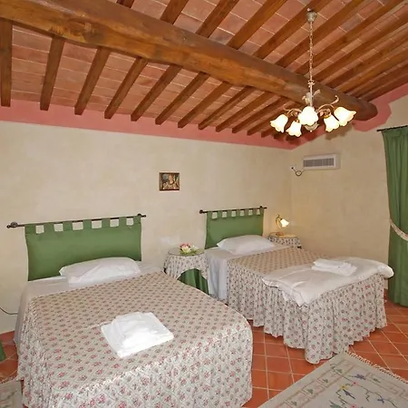 Apartment Podere Scopeto