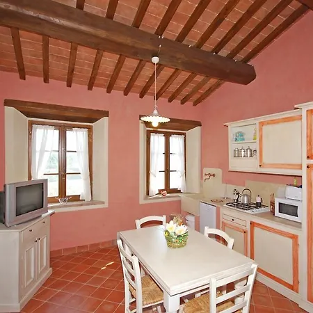 Podere Scopeto