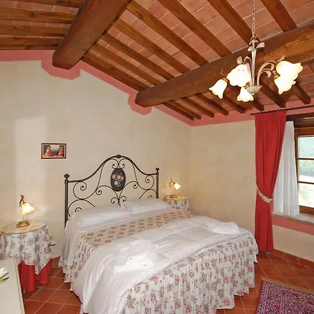 Podere Scopeto Casole d'Elsa