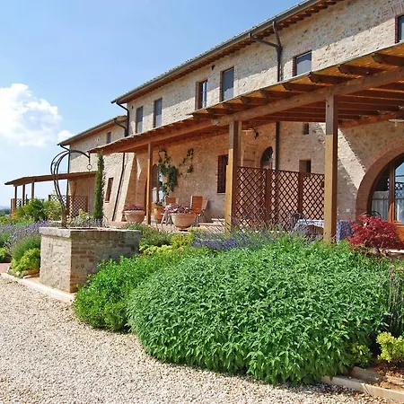 Podere Scopeto Casole d'Elsa