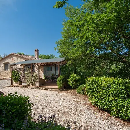 Apartment Podere Scopeto Casole d'Elsa