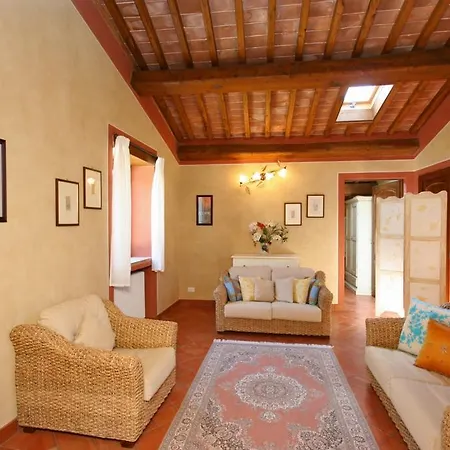 Apartment Podere Scopeto *