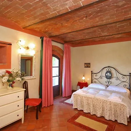 Apartment Podere Scopeto