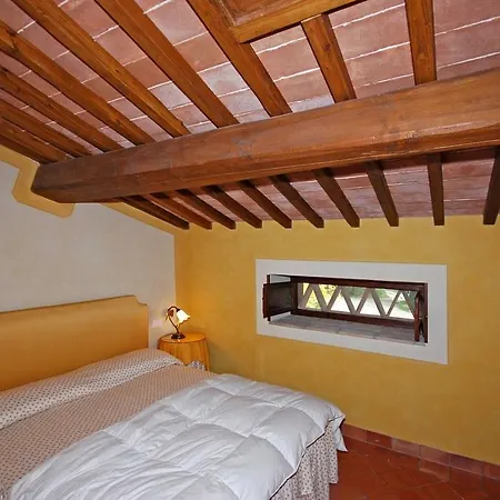 Apartment Podere Scopeto Casole d'Elsa
