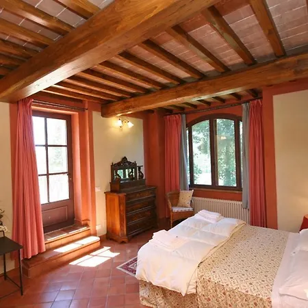 Apartment Podere Scopeto *