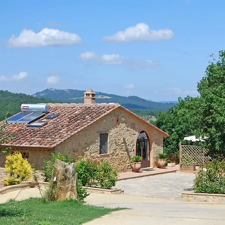 Podere Scopeto Casole d'Elsa