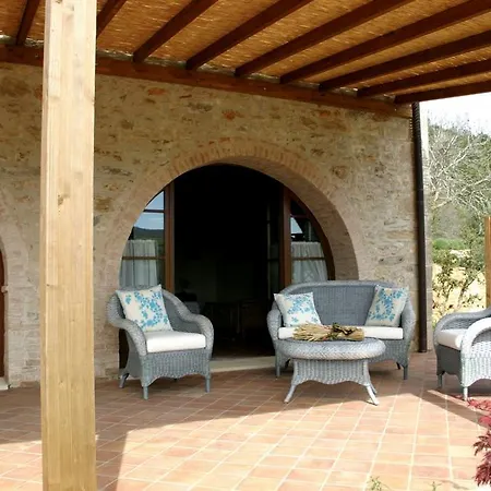 Apartment Podere Scopeto
