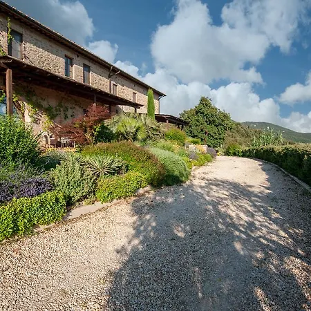 Apartment Podere Scopeto Casole d'Elsa