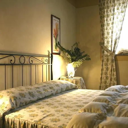 Apartment Podere Scopeto *