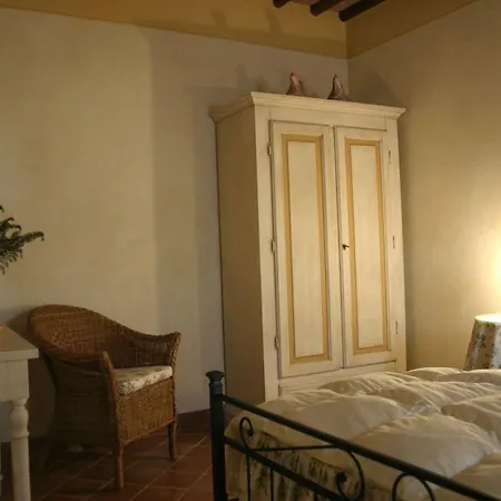 Apartment Podere Scopeto *