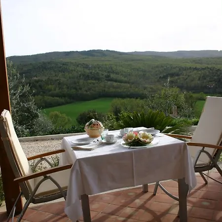 Podere Scopeto
